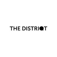 THE DISTRIQT logo, THE DISTRIQT contact details