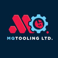 MQ Tooling Ltd logo, MQ Tooling Ltd contact details