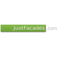 JUSTFACADES.COM LTD logo, JUSTFACADES.COM LTD contact details