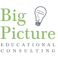 Big Picture Educational Consulting logo, Big Picture Educational Consulting contact details