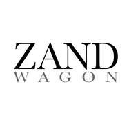 Zandwagon logo, Zandwagon contact details