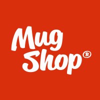 Mug Shop logo, Mug Shop contact details