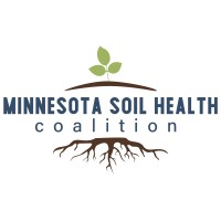 Minnesota Soil Health Coalition logo, Minnesota Soil Health Coalition contact details