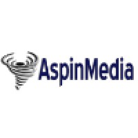 Aspin Media logo, Aspin Media contact details