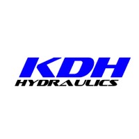 KDH Hydraulics Pty Ltd logo, KDH Hydraulics Pty Ltd contact details