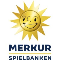 MERKUR SPIELBANKEN logo, MERKUR SPIELBANKEN contact details