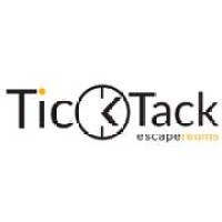 TickTack logo, TickTack contact details