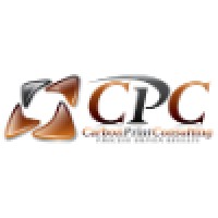 Carbon Print Consulting logo, Carbon Print Consulting contact details