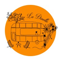 La Dînette logo, La Dînette contact details