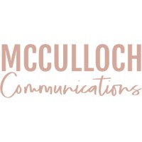 McCulloch Communications logo, McCulloch Communications contact details