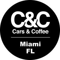 Cars and Coffee Miami logo, Cars and Coffee Miami contact details