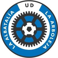 Unión Deportiva La Albatalía-La Arboleja logo, Unión Deportiva La Albatalía-La Arboleja contact details