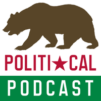 Politi-Cal Podcast logo, Politi-Cal Podcast contact details