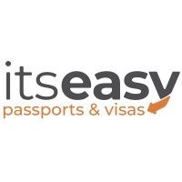 ItsEasy Passport & Visa logo, ItsEasy Passport & Visa contact details