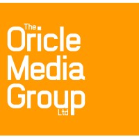 Oricle Media Group logo, Oricle Media Group contact details