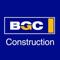 BGC CONSTRUCTION PTY LTD logo, BGC CONSTRUCTION PTY LTD contact details