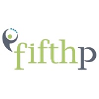 Fifth P - The Customer Experience Agency logo, Fifth P - The Customer Experience Agency contact details