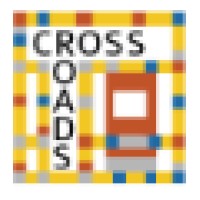 Crossroads Cultural Center logo, Crossroads Cultural Center contact details