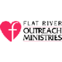 Flat River Ministries logo, Flat River Ministries contact details