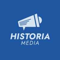 Historia Media logo, Historia Media contact details