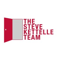 The Steve Kettelle Team logo, The Steve Kettelle Team contact details