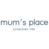 MUM'S PLACE, INC. logo, MUM'S PLACE, INC. contact details