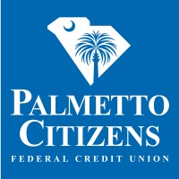 Palmetto Citizens Federal Credit Union logo, Palmetto Citizens Federal Credit Union contact details