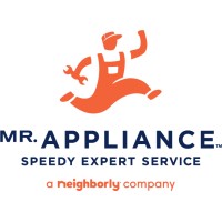 Mr. Appliance of Yukon and Stillwater logo, Mr. Appliance of Yukon and Stillwater contact details