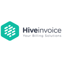 Hiveinvoice logo, Hiveinvoice contact details