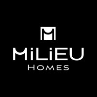 Milieu Homes logo, Milieu Homes contact details