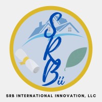 SRB International Innovation, LLC logo, SRB International Innovation, LLC contact details