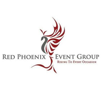 Red Phoenix Event Group logo, Red Phoenix Event Group contact details