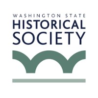 Washington State Historical Society logo, Washington State Historical Society contact details