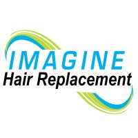 Imagine Hair Replacement logo, Imagine Hair Replacement contact details