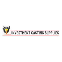 Investment Casting Supplies Ltd logo, Investment Casting Supplies Ltd contact details