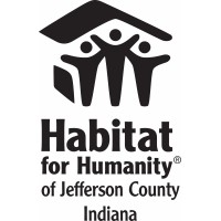 Habitat for Humanity of Jefferson County, Indiana logo, Habitat for Humanity of Jefferson County, Indiana contact details