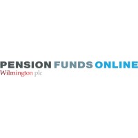 Pension Funds Online logo, Pension Funds Online contact details