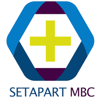 SetApart MBC logo, SetApart MBC contact details