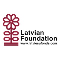 Latvian Foundation Inc logo, Latvian Foundation Inc contact details