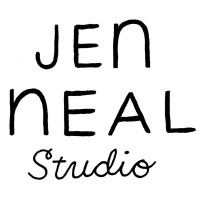 Jen Neal Studio Events logo, Jen Neal Studio Events contact details