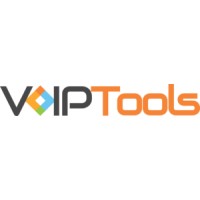 VoIPTools logo, VoIPTools contact details