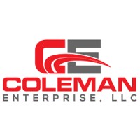 Coleman Enterprise, LLC logo, Coleman Enterprise, LLC contact details