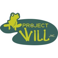 Project WILL, Inc. logo, Project WILL, Inc. contact details