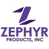 Zephyr Products logo, Zephyr Products contact details