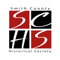 Smith County Historical Society, Inc. logo, Smith County Historical Society, Inc. contact details