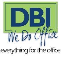 DBI Business Interiors logo, DBI Business Interiors contact details