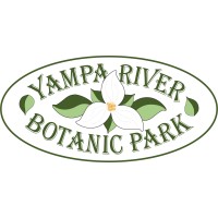 Yampa River Botanic Park logo, Yampa River Botanic Park contact details