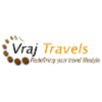 Vraj Travels Pvt. Ltd. logo, Vraj Travels Pvt. Ltd. contact details