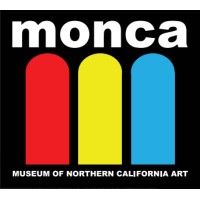 Museum of Northern California Art (monca) logo, Museum of Northern California Art (monca) contact details