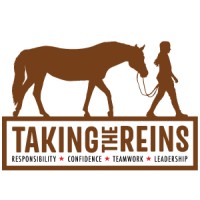 Taking The Reins logo, Taking The Reins contact details